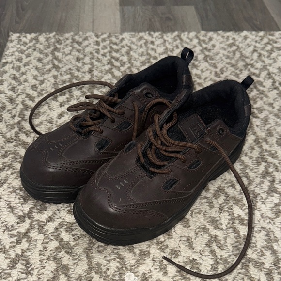 Red Wing Shoes Other - Red Wing Shoes Men's Dark Brown Sneakers